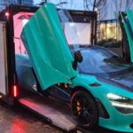 Check out the stories of the day: The lives of the ultra-rich, the YOLO economy, thwarting shoplifting |  CNN