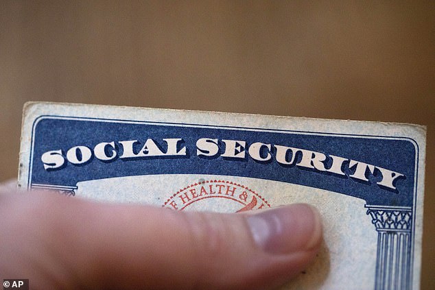 Social Security relies on its trust funds to provide monthly benefit checks to about 70 million Americans