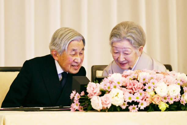 1.25 【海外の反応】【なぜ、ここまで差が開いたのか】60歳・雅子さまの今が美しすぎて、上皇后美智子さまとの“あまりに残酷な差”が明らかに…!