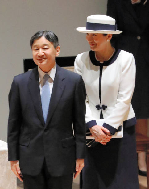 3.5 【海外の反応】【なぜ、ここまで差が開いたのか】60歳・雅子さまの今が美しすぎて、上皇后美智子さまとの“あまりに残酷な差”が明らかに…!